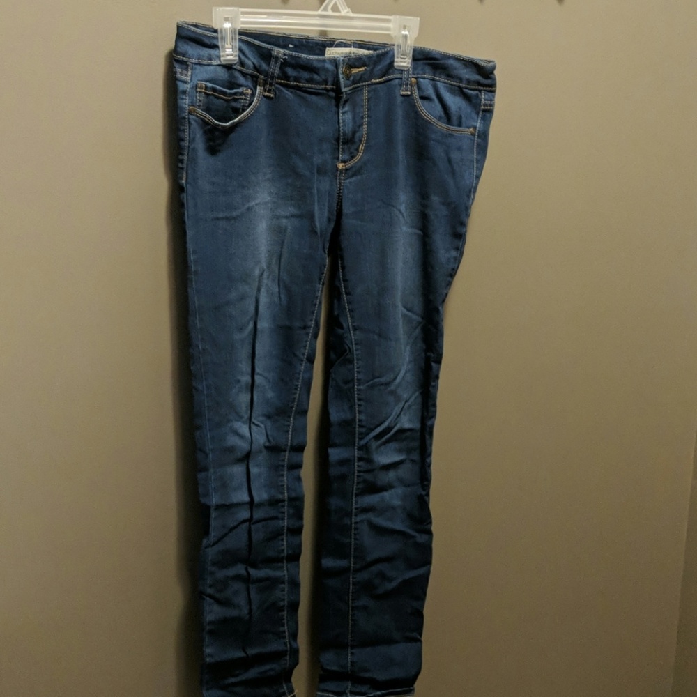 Altar'd State Skinny Jeans